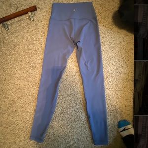 Lululemon Wunder Under Hi-Rise Tight 28”